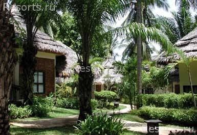 Andaman Holiday Resort 15